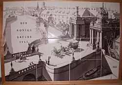 Königsbrücke 1785