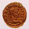 Billontetradrachme Maximianus, Kampmann/Ganschow 120.50