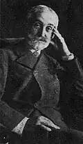 Alexandru Mocsonyi