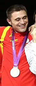Alexandru Sirițeanu (2012)