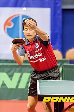 Alexei Grigorjewitsch Smirnow
