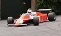 Alfa Romeo 182
