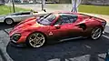 Alfa Romeo 33 Stradale (seit 2024)