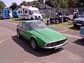 Alfa Romeo Junior Zagato