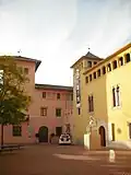 Rathaus