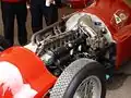 Der 8-Zylinder-Reihenmotor mit 1479&nbsp;cm³
