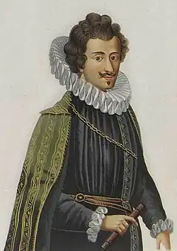 Alfonso&nbsp;III.