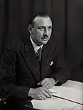 Alfred Robens