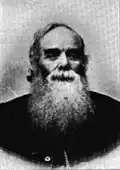 Alfred Saunders