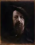 Alfred Tennyson, 1866
