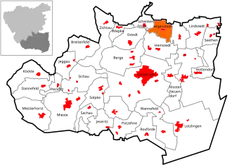 Karte