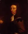 Algernon Sidney (1623–1683)