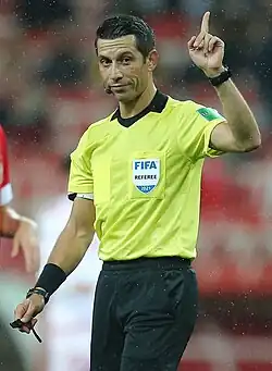 Ali Palabıyık