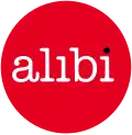 Logos der beiden Fernsehsender Citytv und Alibi, auf denen die Serie ihre Premiere hatte.