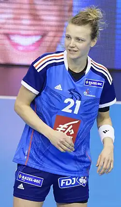 Alice Lévêque