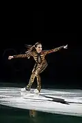 Alina Sagitowa