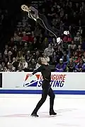 Efimova und Korowin bei Skate America 2018