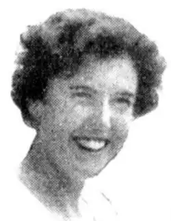 Alison Baker