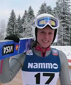 Alissa Johnson 2013