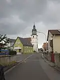 St. Martin