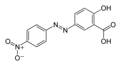 Alizaringelb R