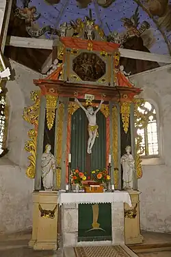 Altar