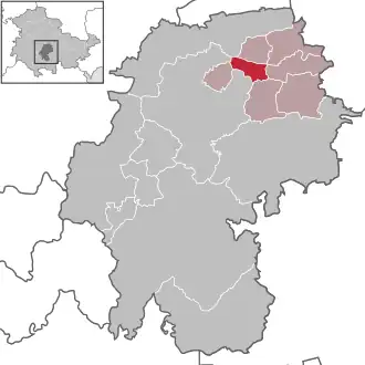 Karte