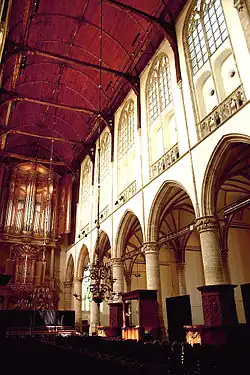 St.-Laurens-Kirche