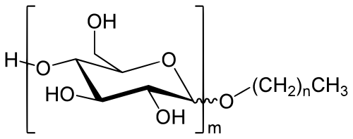 Alkylpoly­glycosid (APG)