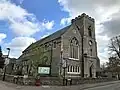 All Saints Church