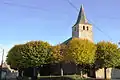 Kirche Saint-Pierre et Saint-Sébastien
