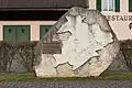 Monument Roland Béguelin
