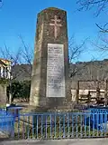 Gefallenendenkmal