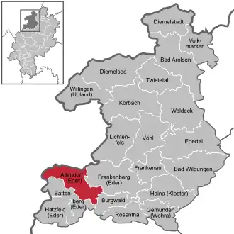 Karte