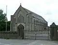 Kirche der unbefleckten Empfängnis