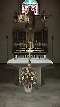 Altar