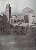 Dom von Amalfi
