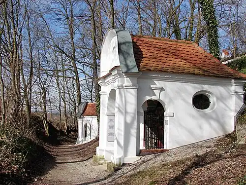 Kreuzwegkapellen