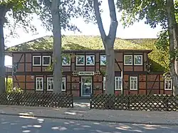 Gaststätte