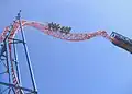 Sky Wheel