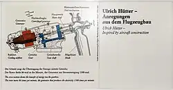 Allgaier Hütter WE 10 Deutsches Museum (München)