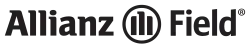 Logo des Allianz Field