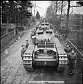 Churchill Mk II