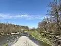 An der Sihl