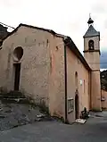 Kirche Saint-Martin