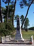 Gefallenendenkmal