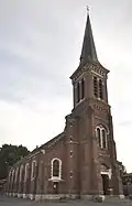 Kirche Saint-Léger