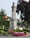 Gefallenendenkmal