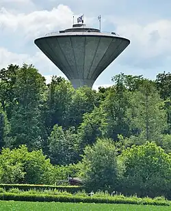 Bild des Objektes