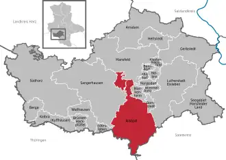 Karte